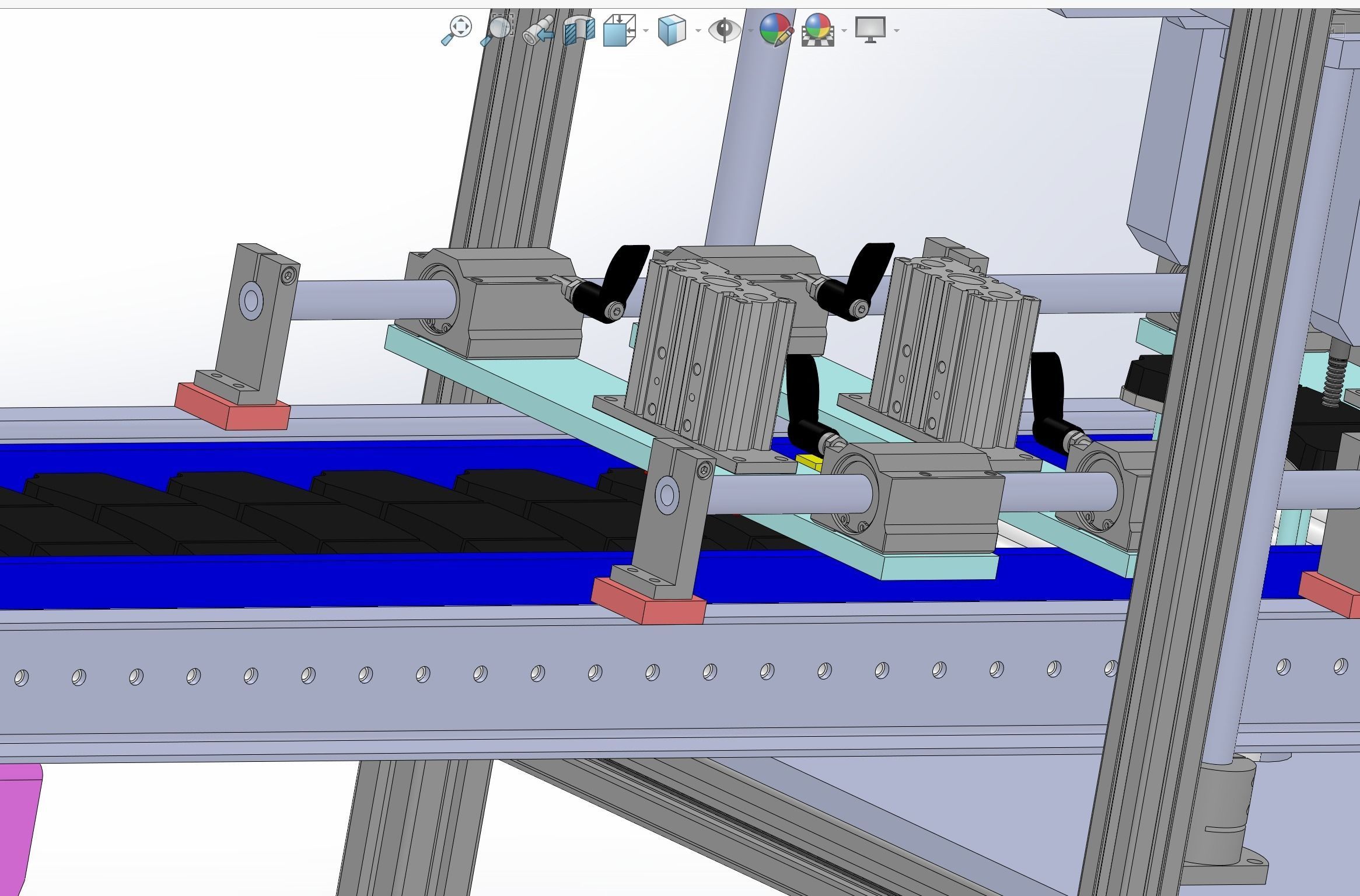 Thickness measuring device  3D model_10