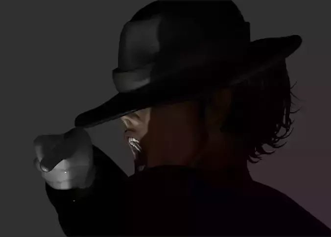Michael Jackson