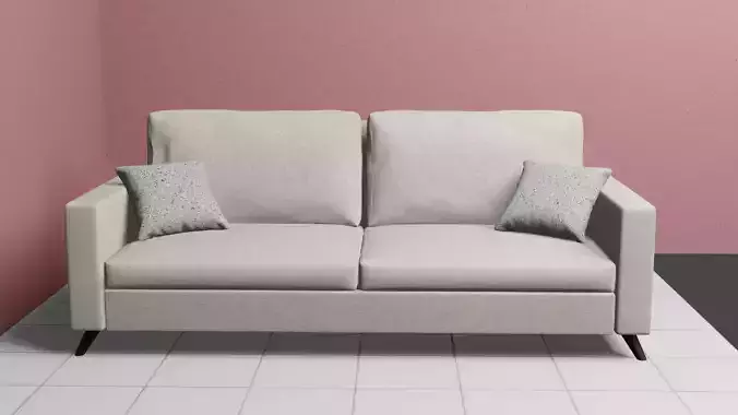 Sofa Simple