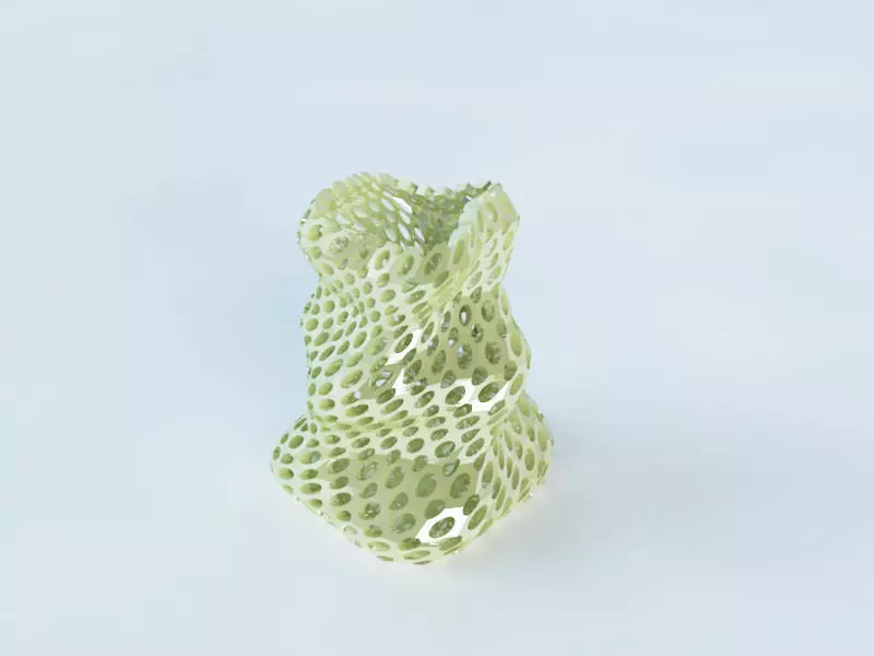 PEN Organizer 3D print model