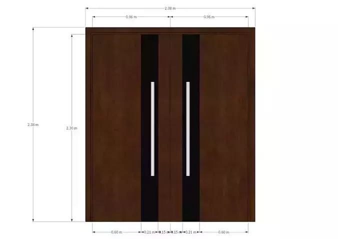 Wood Doors