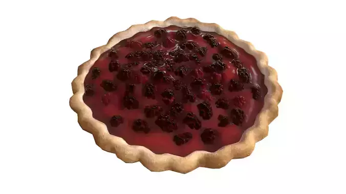 BlackberryPie