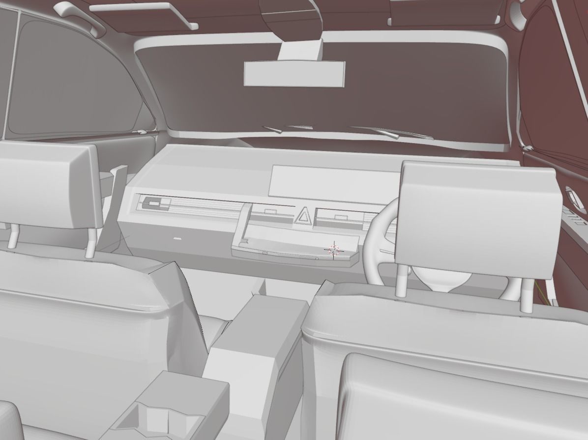 Hyundai IONIQ 5 3D model_13