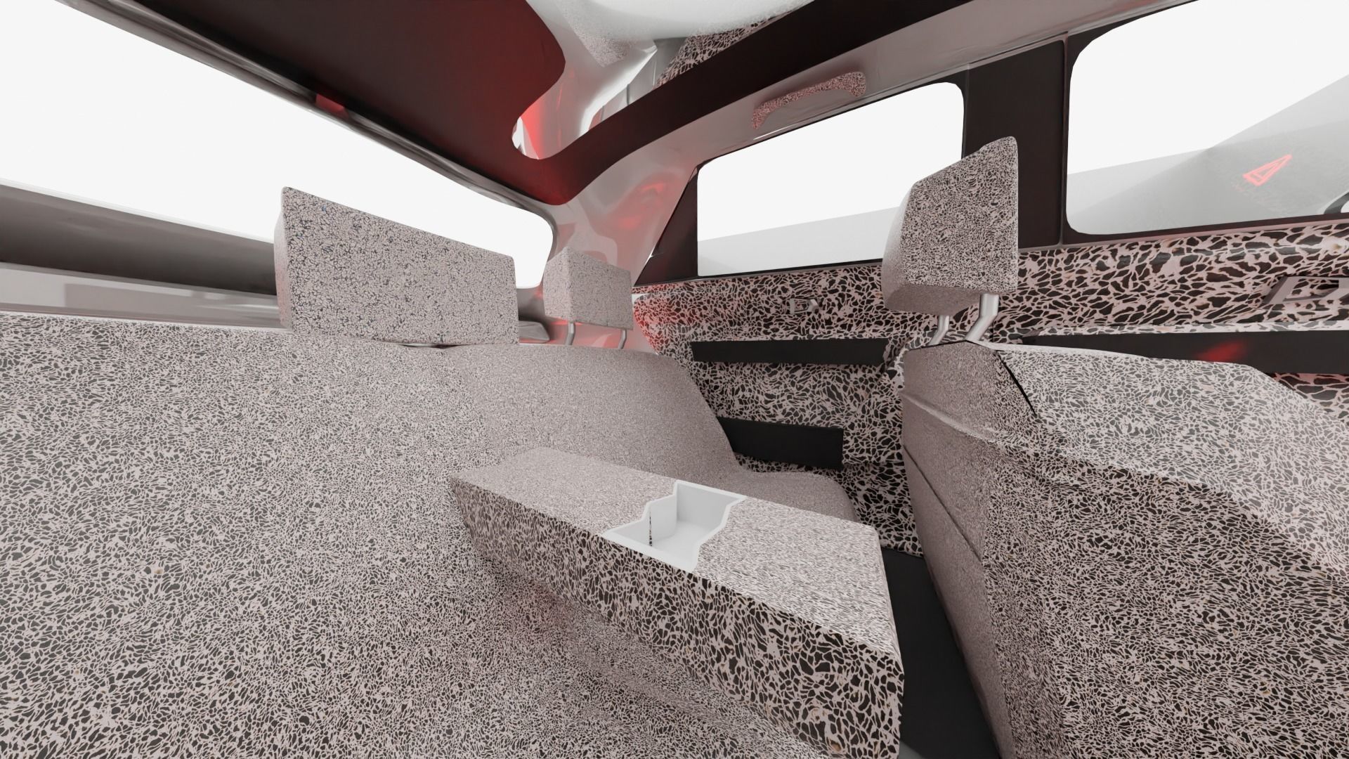 Hyundai IONIQ 5 3D model_10