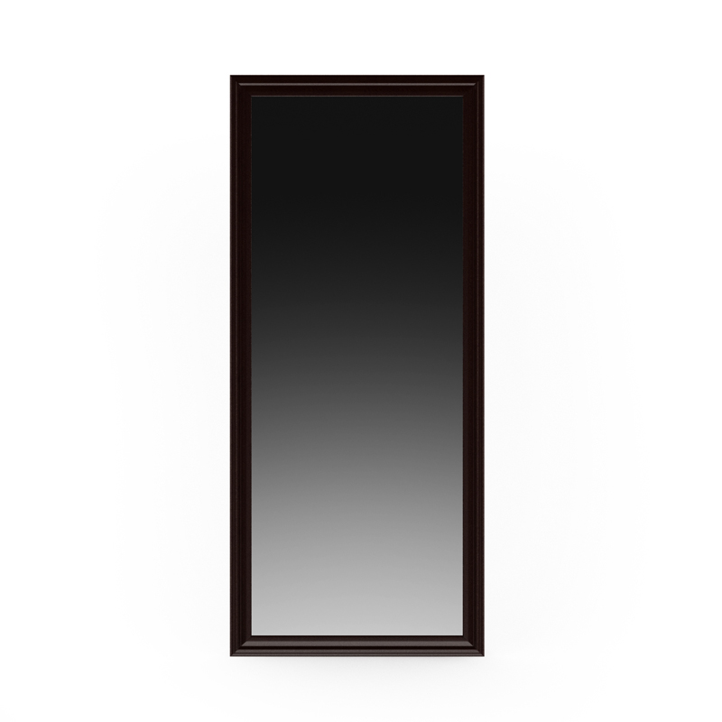 Classic Mirror 3D model_3