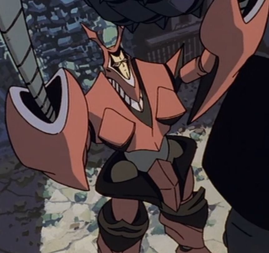 Dorothy 1 3D print model_1