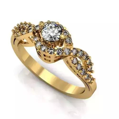 daimond ring