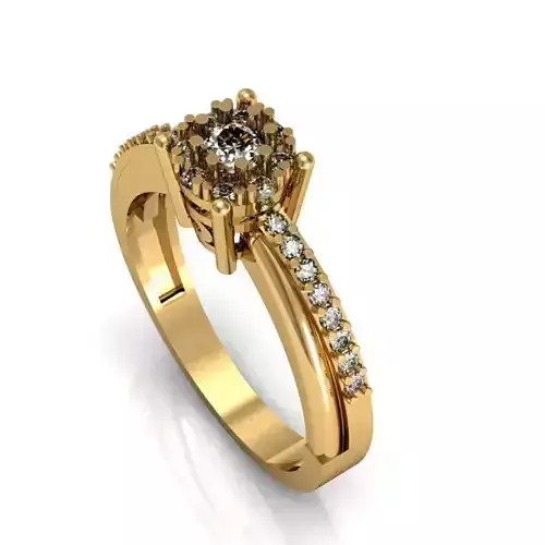 daimond ring