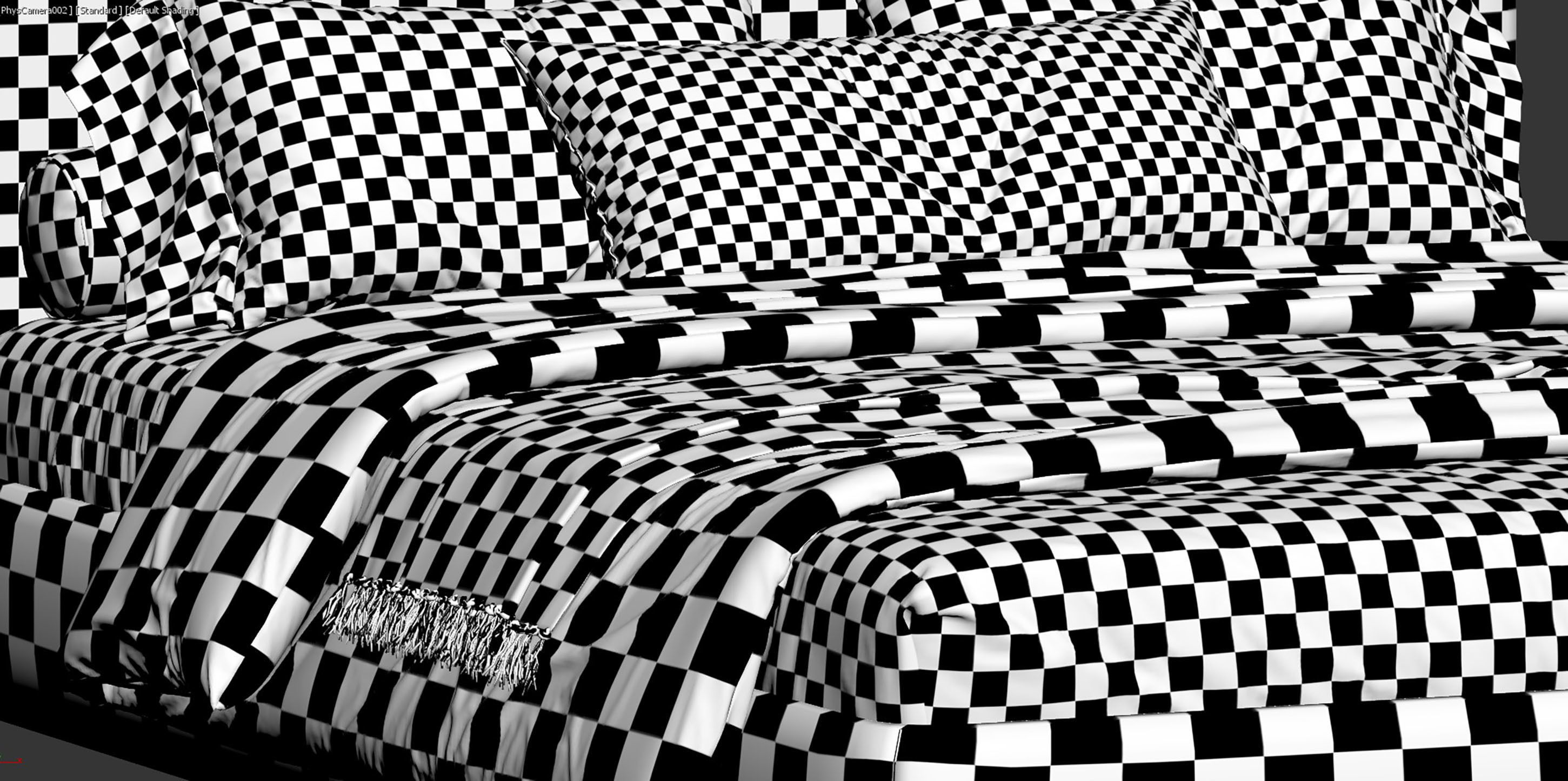 Nuvo Bed by Mononova 3D model_16