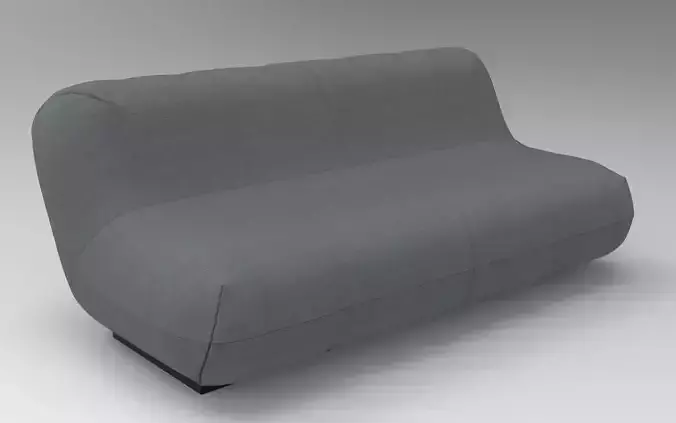 Liver Sofa