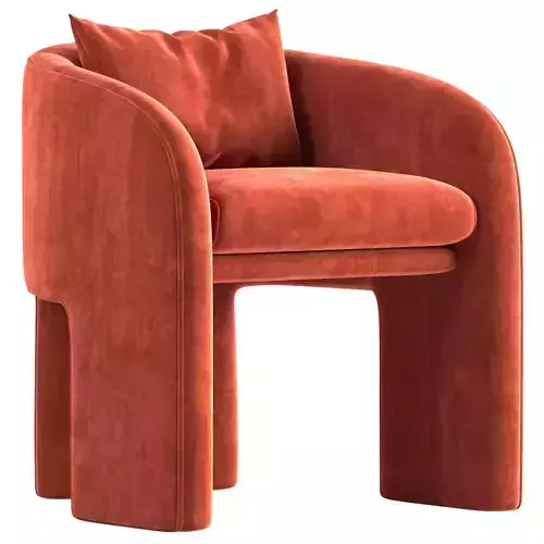 Barranda Armchair