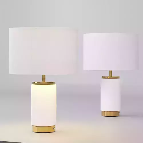 ARDEN USB TABLE LAMP