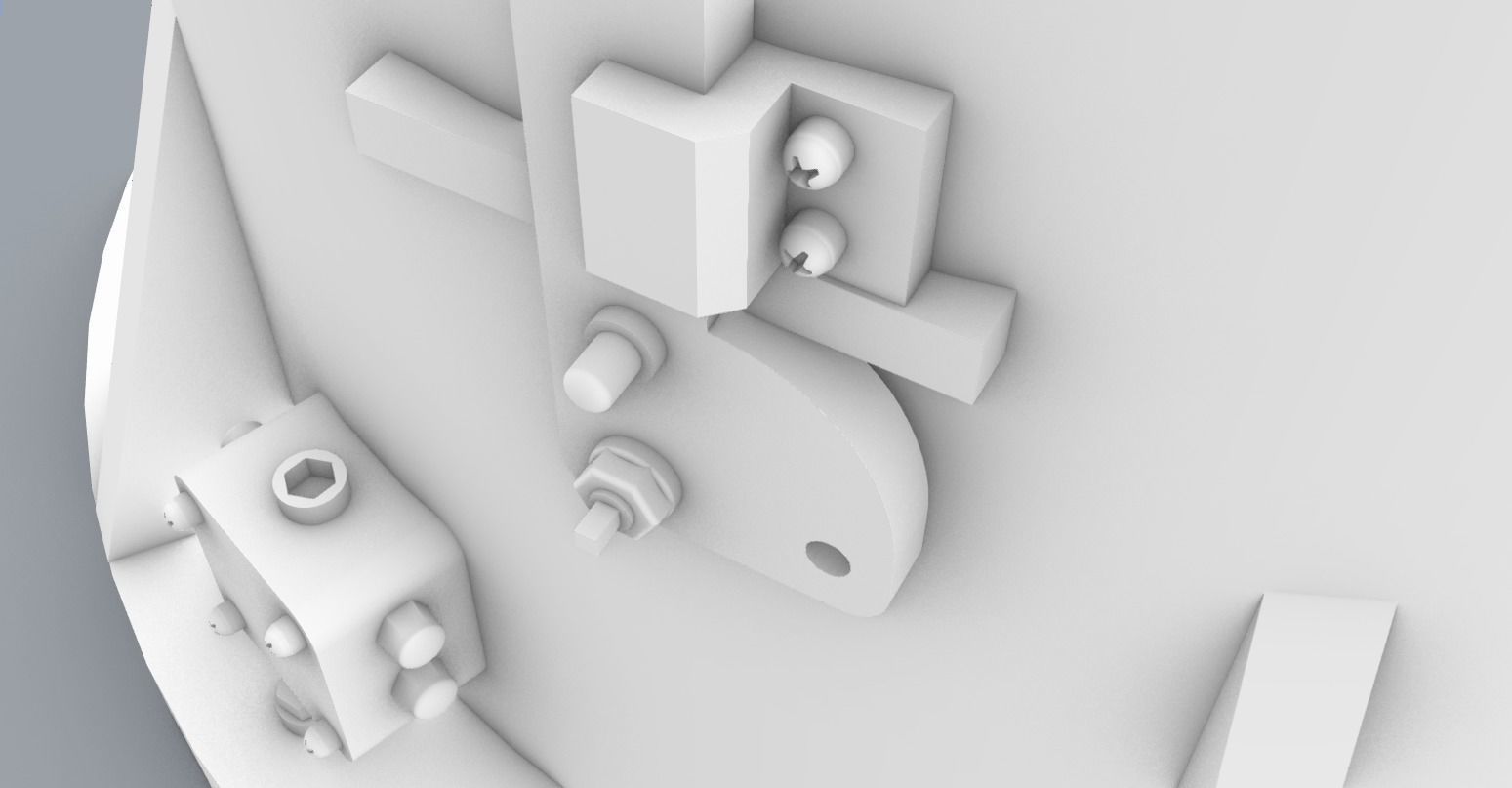 PM Cargo Hold Ventilation 3D print model_11