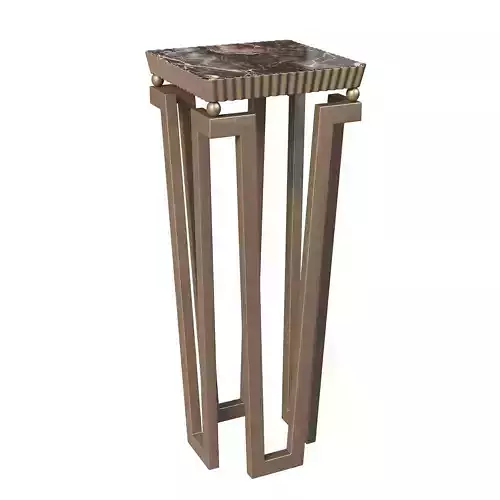 Console Radicearte Magnus Column 3D model