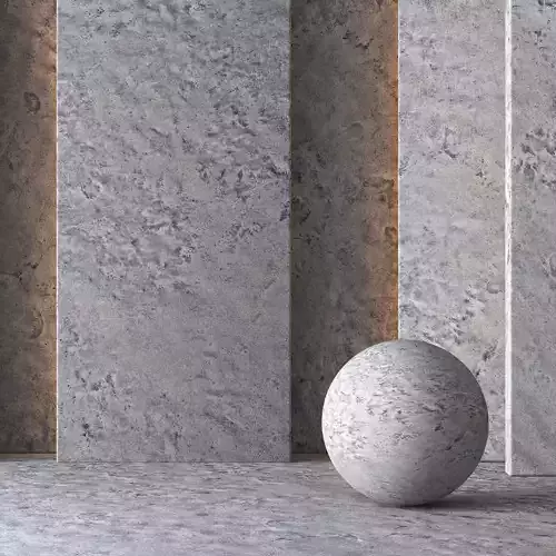 Gray Concrete Material 8K-Seamless-Tileable-No 11