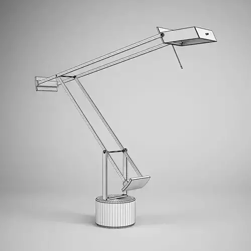 Office Desk Lamp 24