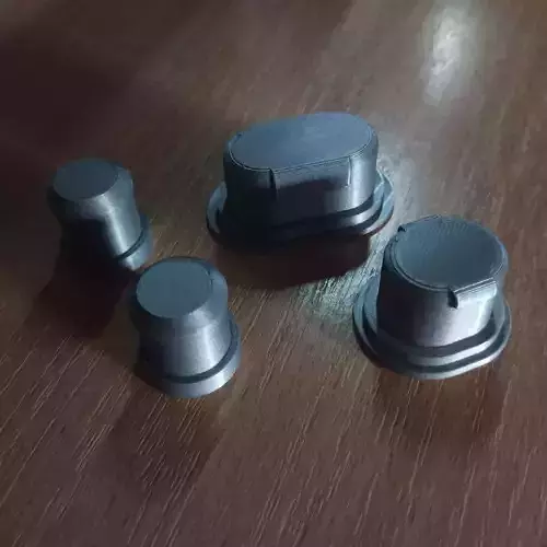 TRANSMISSION BUSHINGS FOR VOLKSWAGEN PASSAT B2