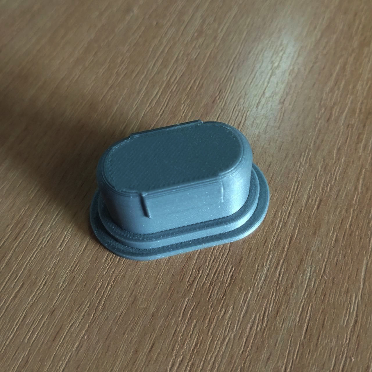 TRANSMISSION BUSHINGS FOR VOLKSWAGEN PASSAT B2 3D print model_5