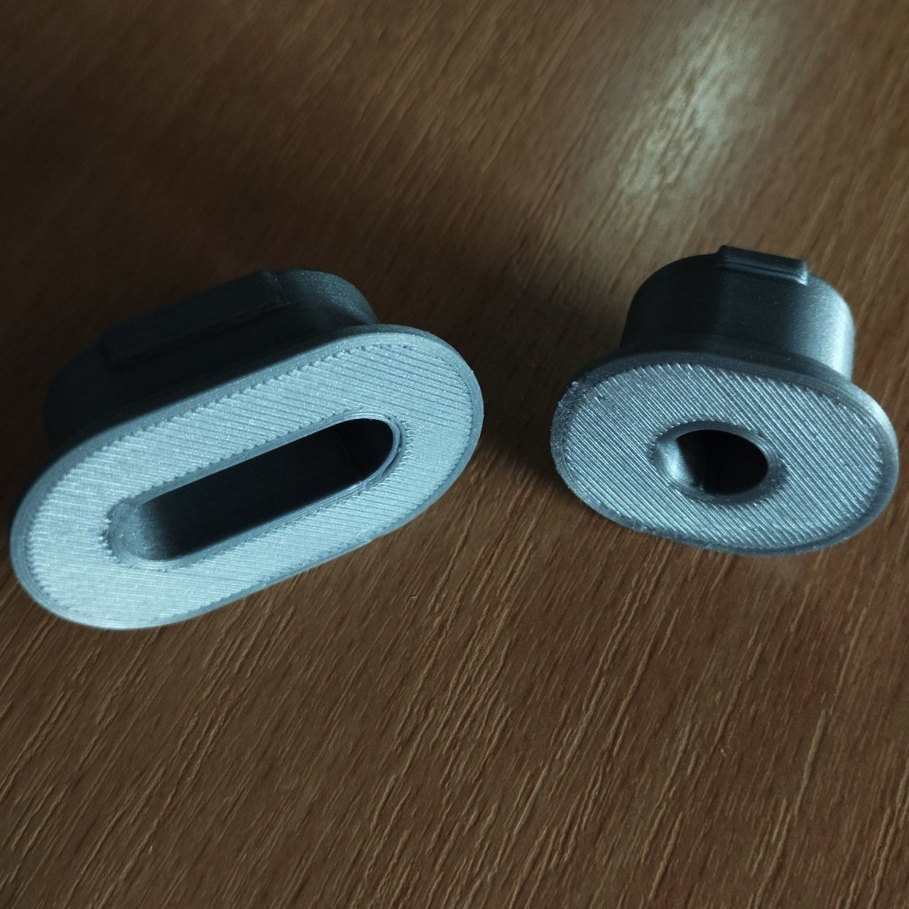 TRANSMISSION BUSHINGS FOR VOLKSWAGEN PASSAT B2 3D print model_7