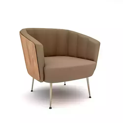 The modern office chair