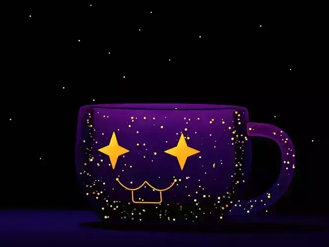Stellar Cup