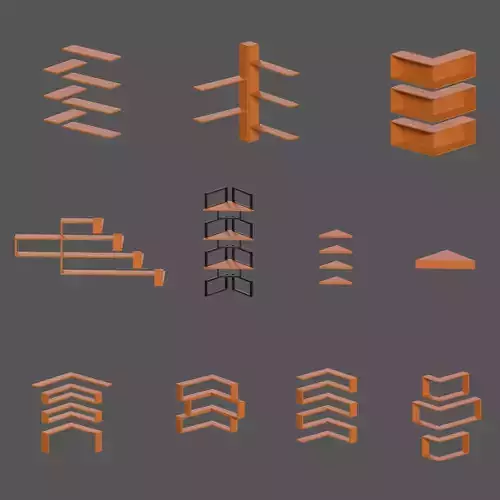 Asset Pack Furniture