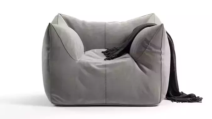 Le Bambole Lounge Chair 