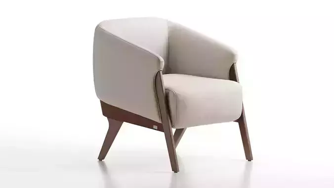 Abra armchair