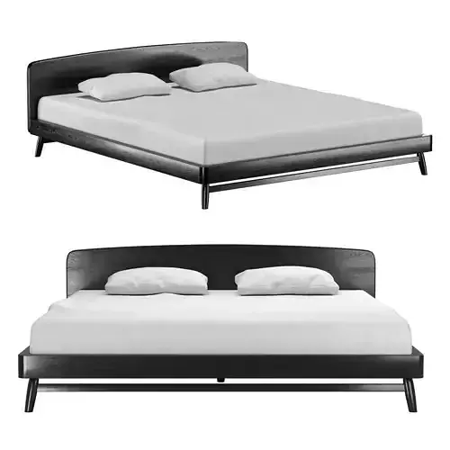 Karpenter Twist Bed