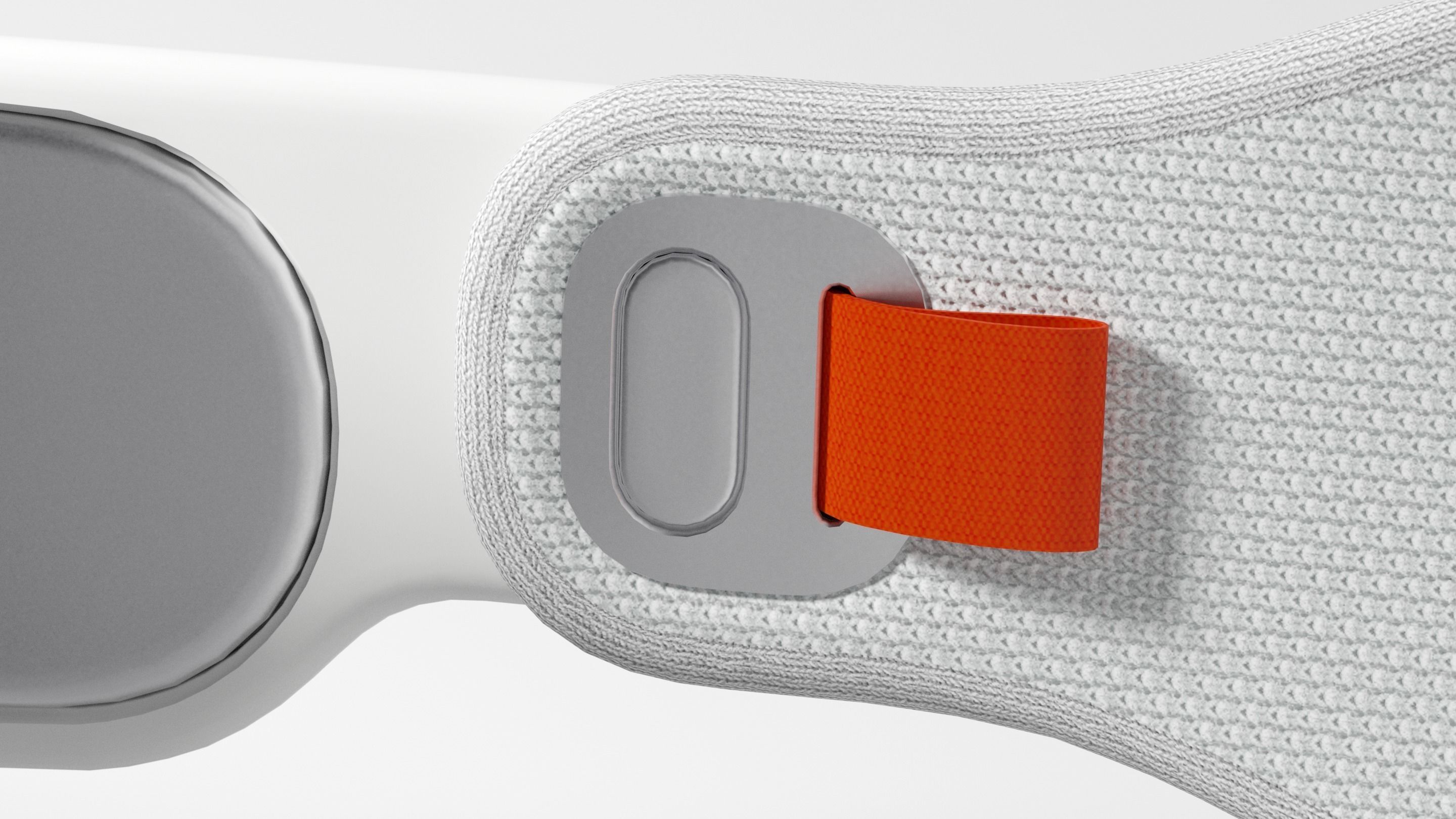 Apple Vision Pro 3D model_12