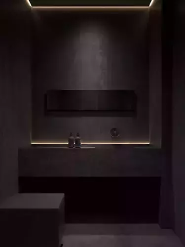 Bathroom 3D