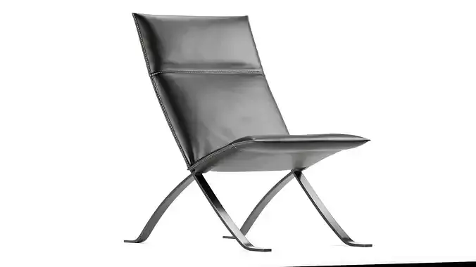Mood Enrico Pellizzoni Relax Armchair