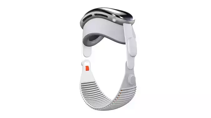 Element3D - Apple Vision Pro