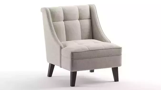 Clarinda Accent Chair