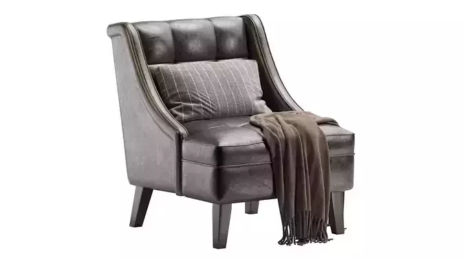 Clarinda Accent Chair