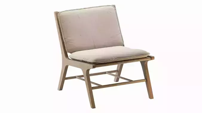 INK IVY Melbourne Accent Chair