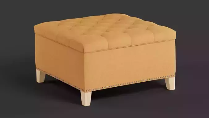 Ottoman Forniture