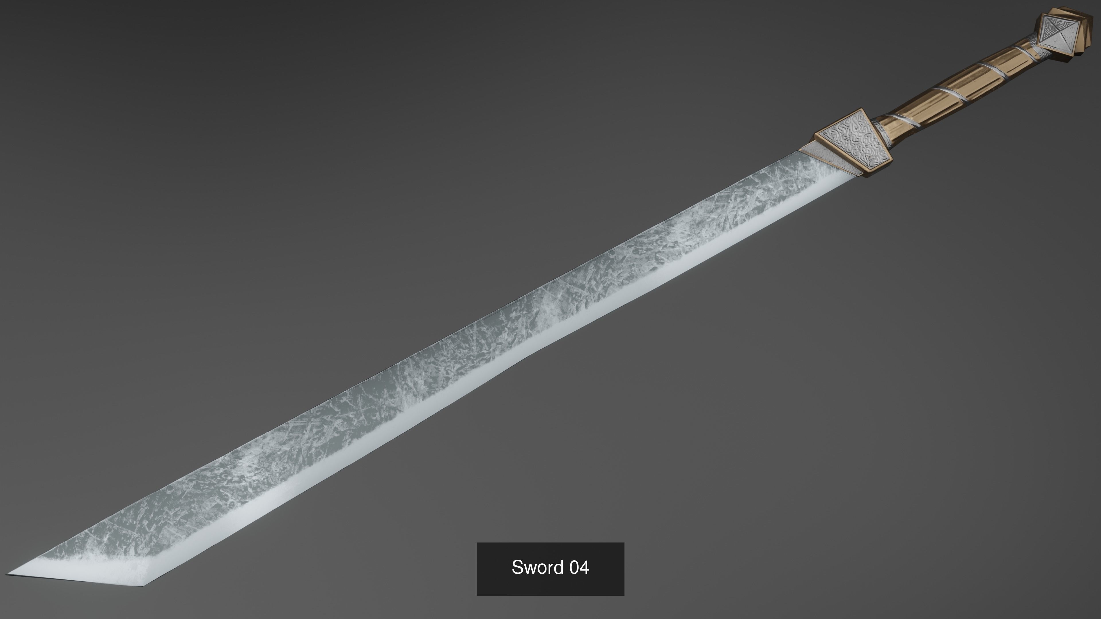Collection Swords _3