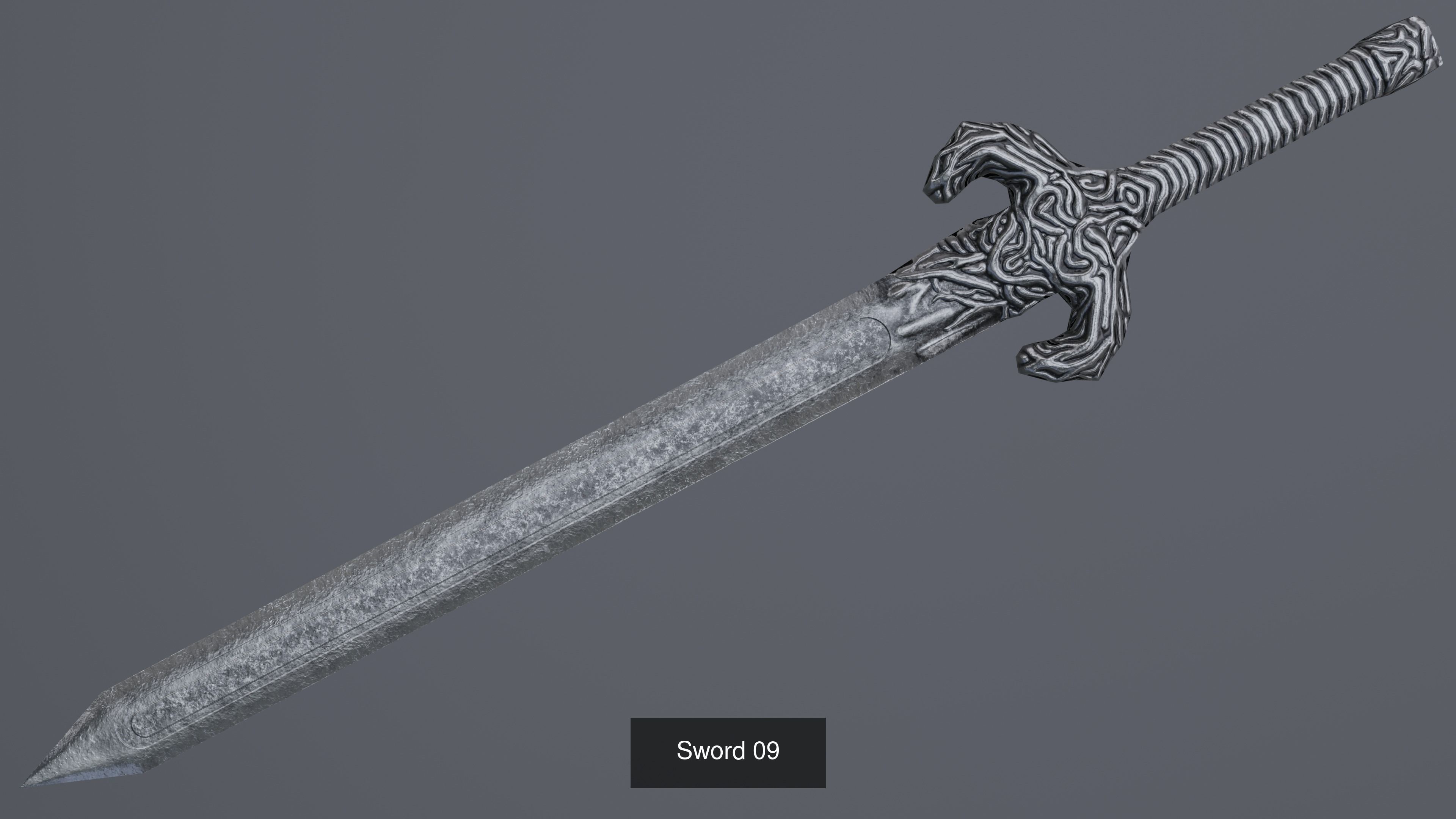 Collection Swords _9