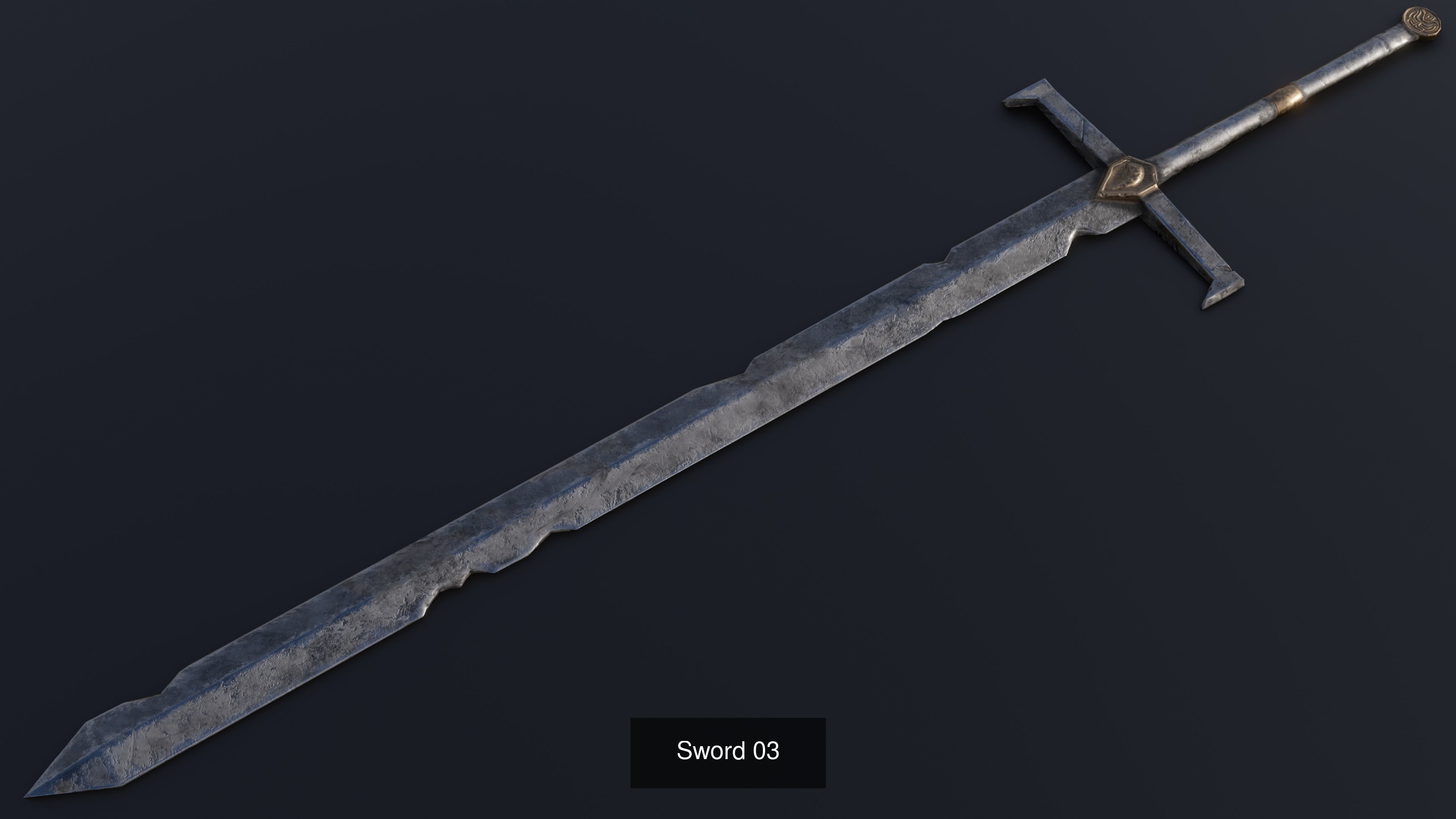 Collection Swords _2