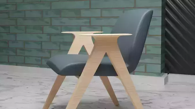 Armchair Libera Stua