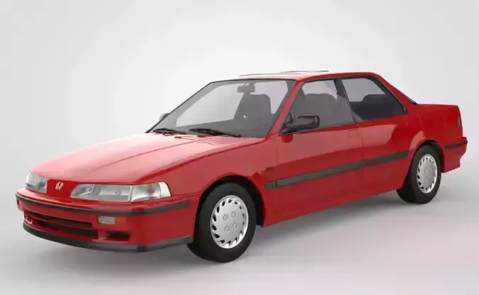 Honda Integra 1990