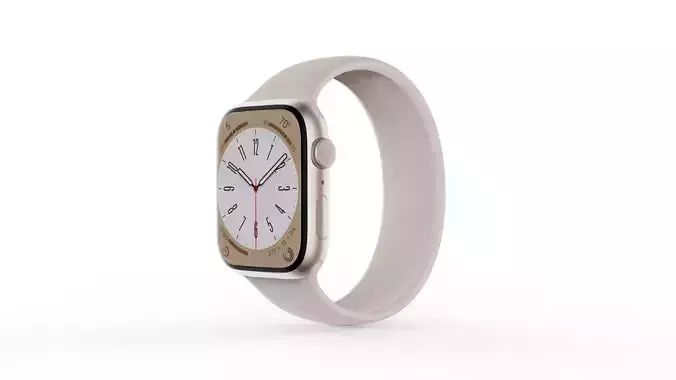 Apple Watch Series 8