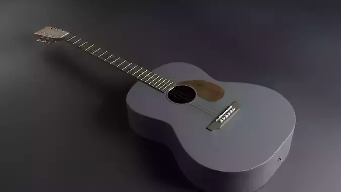 Guitar