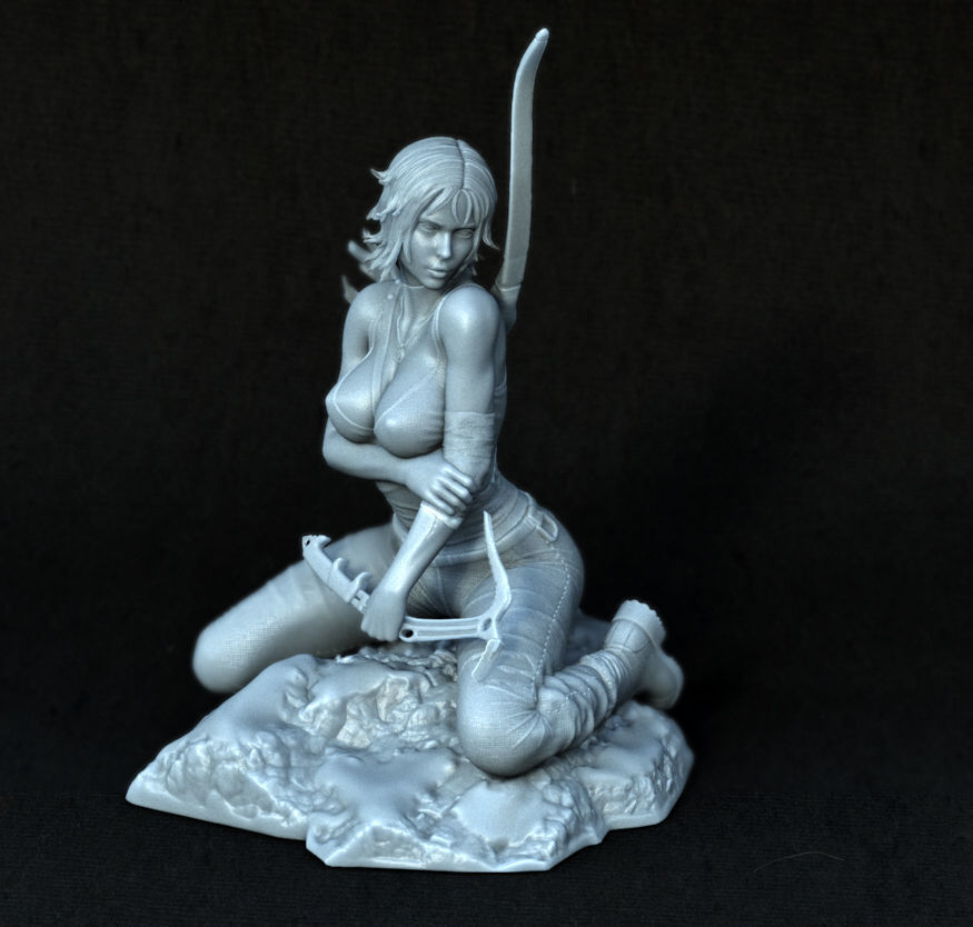 Laraa Craaft 3D print model_4