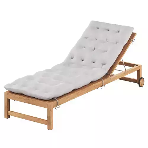NAMMARO Deckchair IKEA