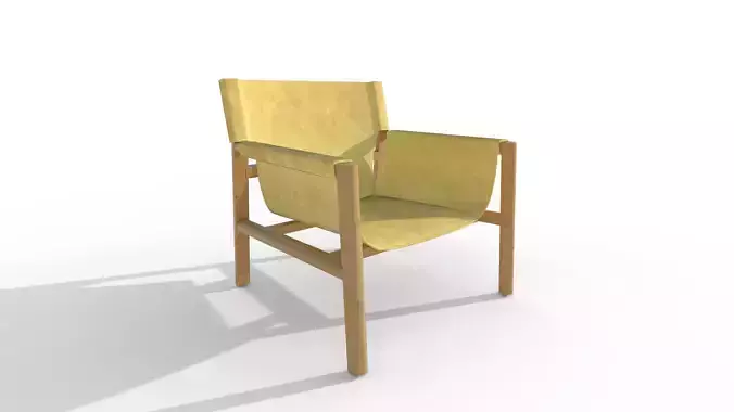 chair minimalist style