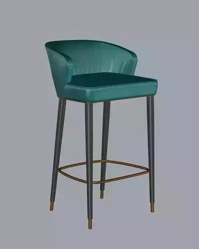 Brabbu - Nuka Bar Stool