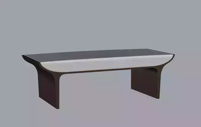 Bernhardt - Laurel Bench