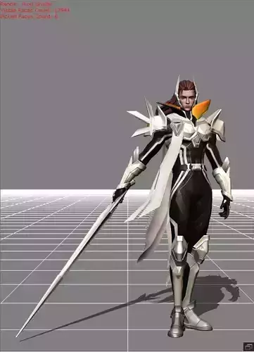 Lancelot Bren Esports